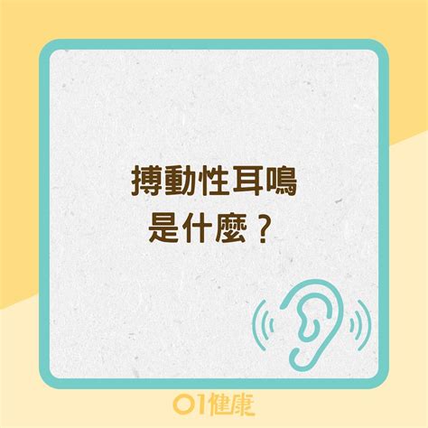 挖完耳朵耳鳴|搏動性耳鳴原因是什麼？耳鼻喉醫師 詳解症狀、預防。